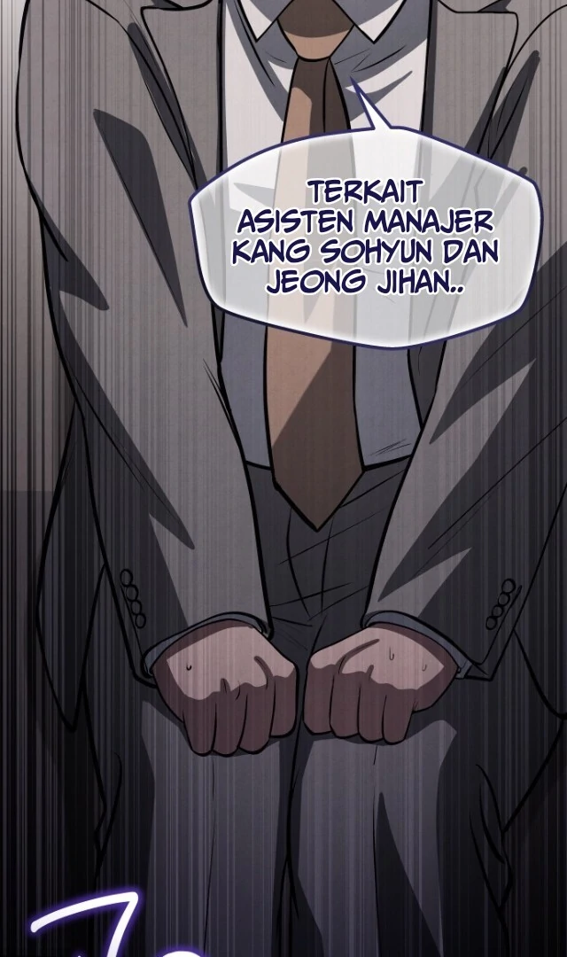 A Bad Thing That Can’t Be Stopped Chapter 45 page 91