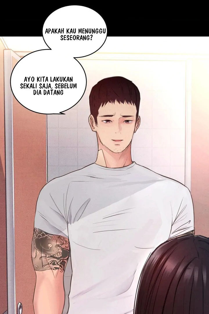 A DAY OF HUMILIATION Chapter 3 page 1