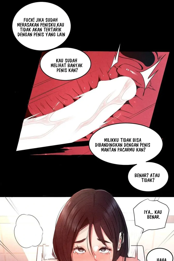 A DAY OF HUMILIATION Chapter 3 page 43