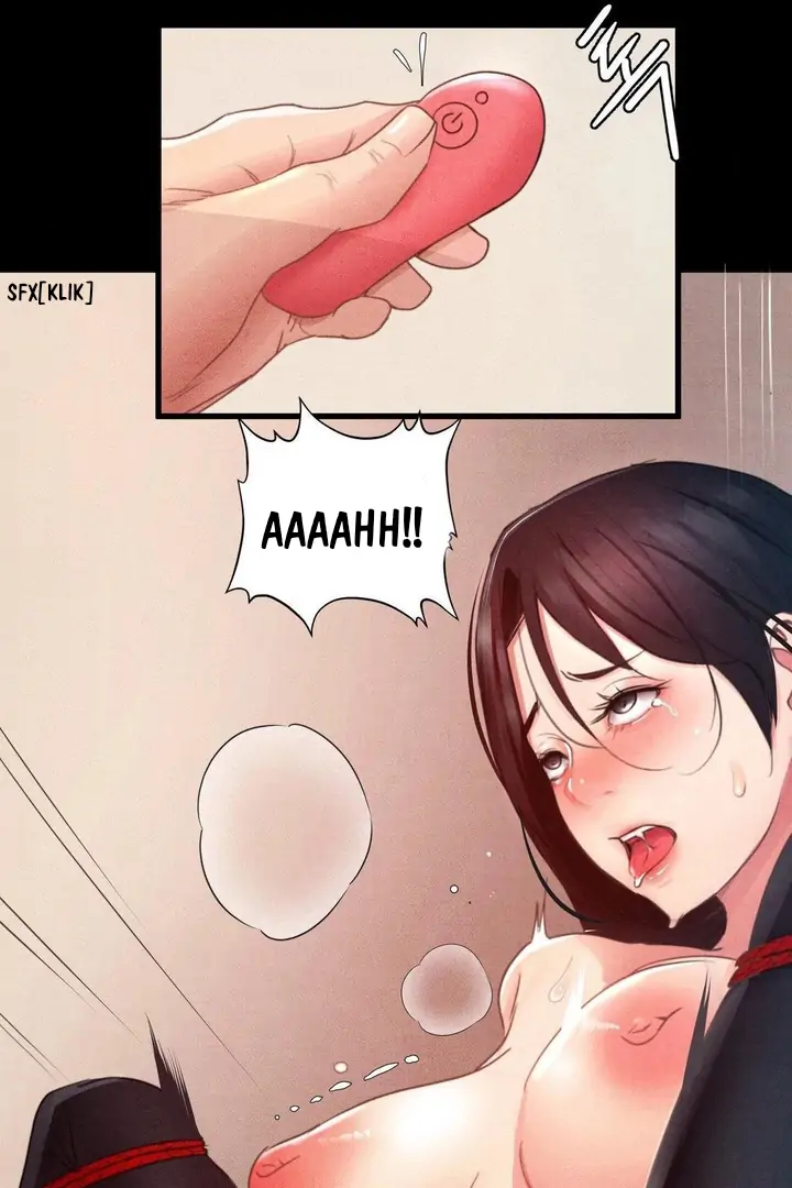 A DAY OF HUMILIATION Chapter 3 page 50