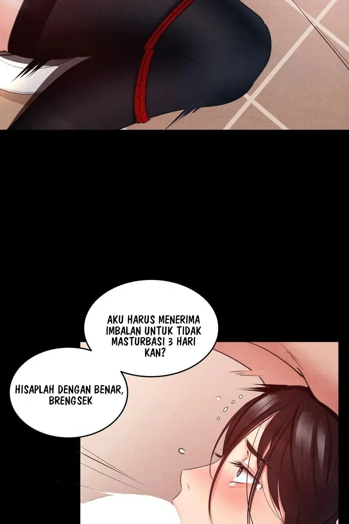 A DAY OF HUMILIATION Chapter 3 page 84