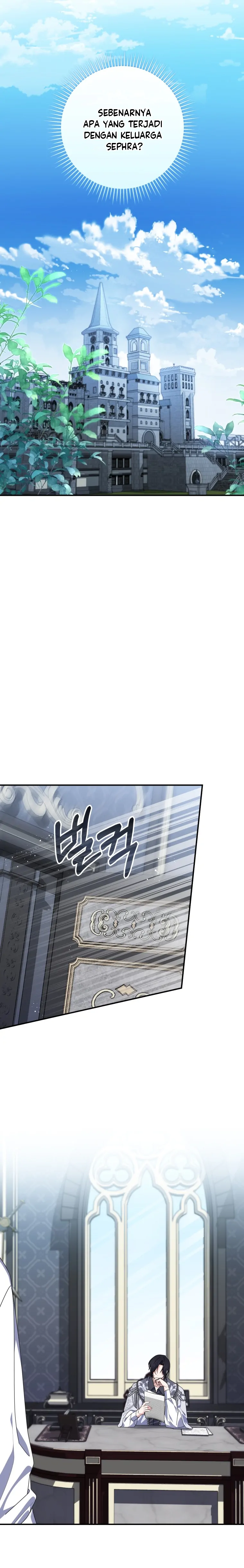 A Princess Who Reads Fortune Chapter 22374 page 12