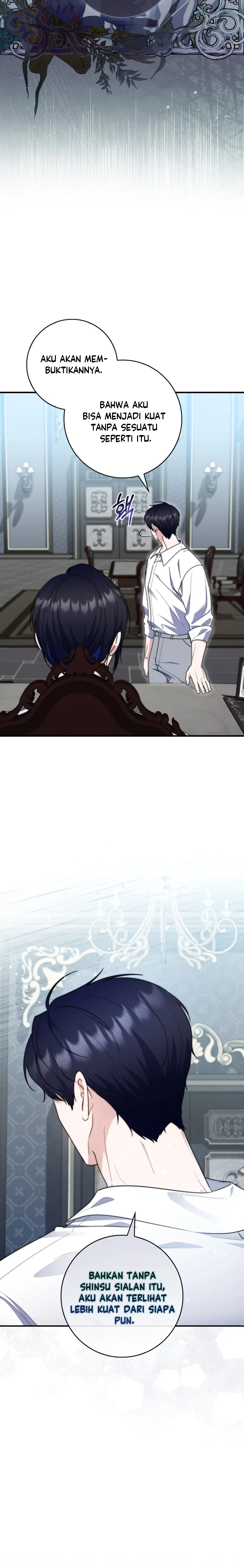 A Princess Who Reads Fortune Chapter 22374 page 16
