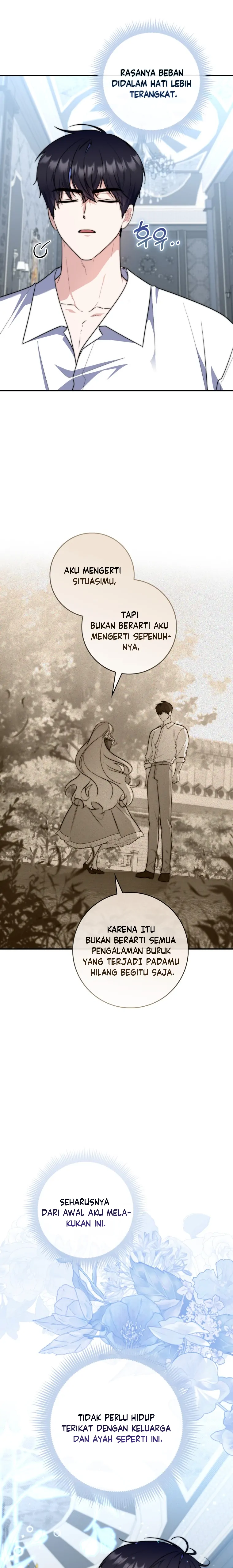 A Princess Who Reads Fortune Chapter 22374 page 18