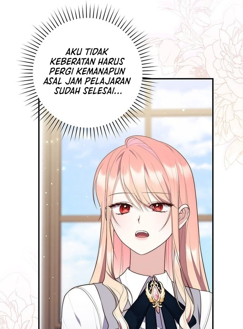 A Princess Who Reads Fortune Chapter 27028 page 9