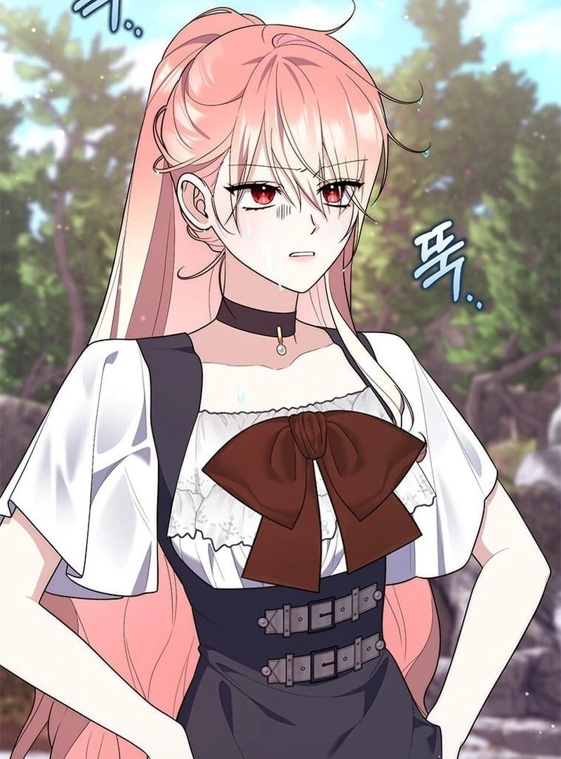 A Princess Who Reads Fortune Chapter 27028 page 100