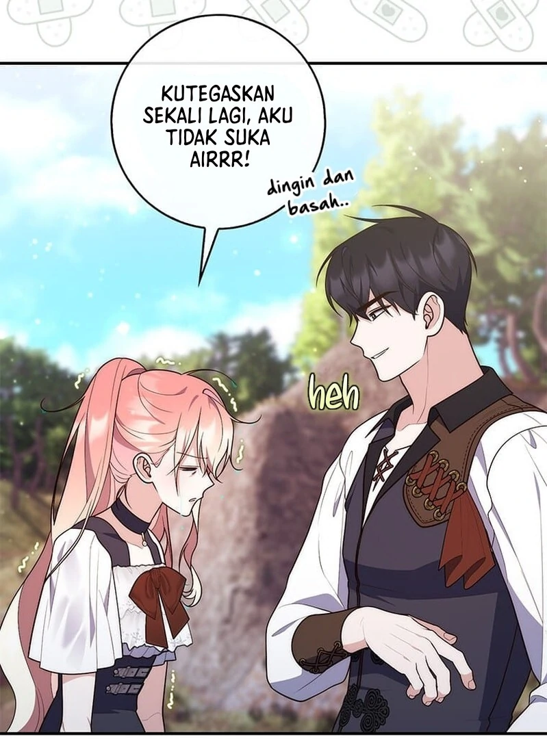 A Princess Who Reads Fortune Chapter 27028 page 102