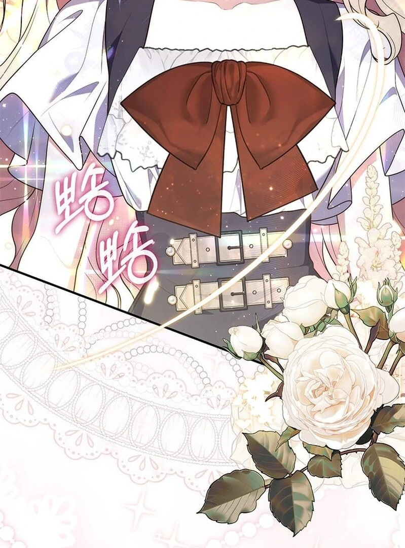 A Princess Who Reads Fortune Chapter 27028 page 107