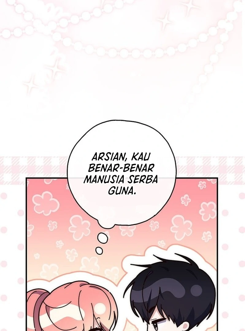 A Princess Who Reads Fortune Chapter 27028 page 108