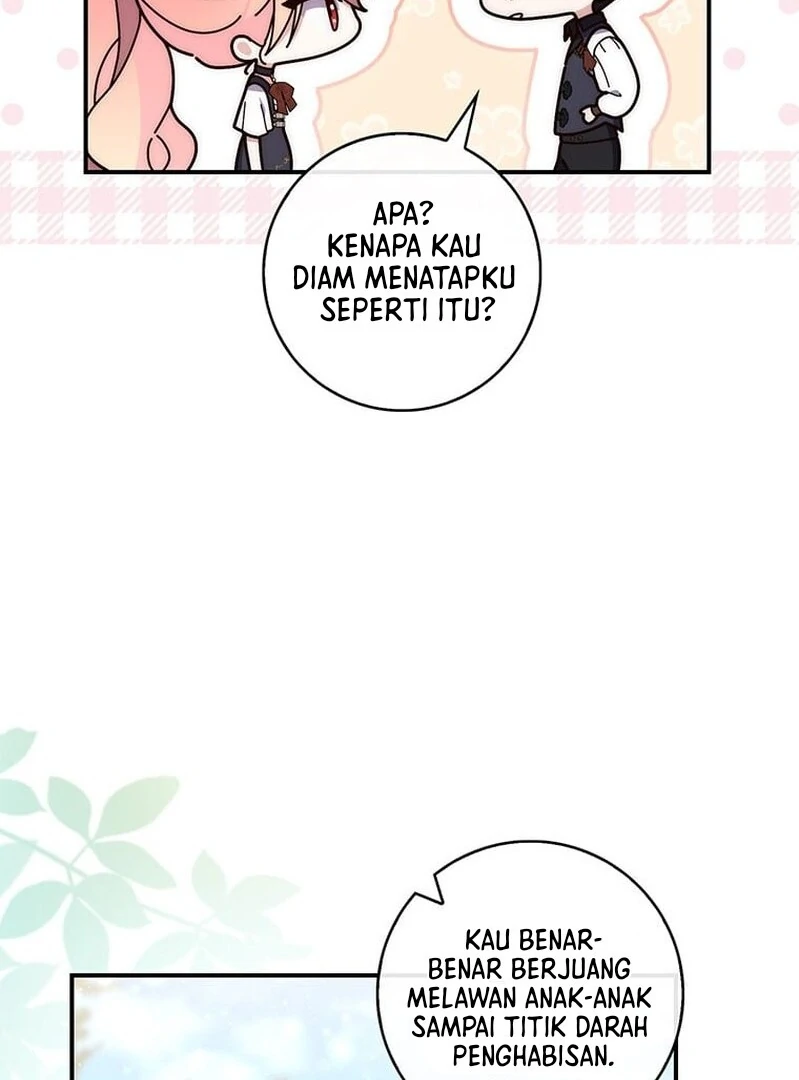 A Princess Who Reads Fortune Chapter 27028 page 109