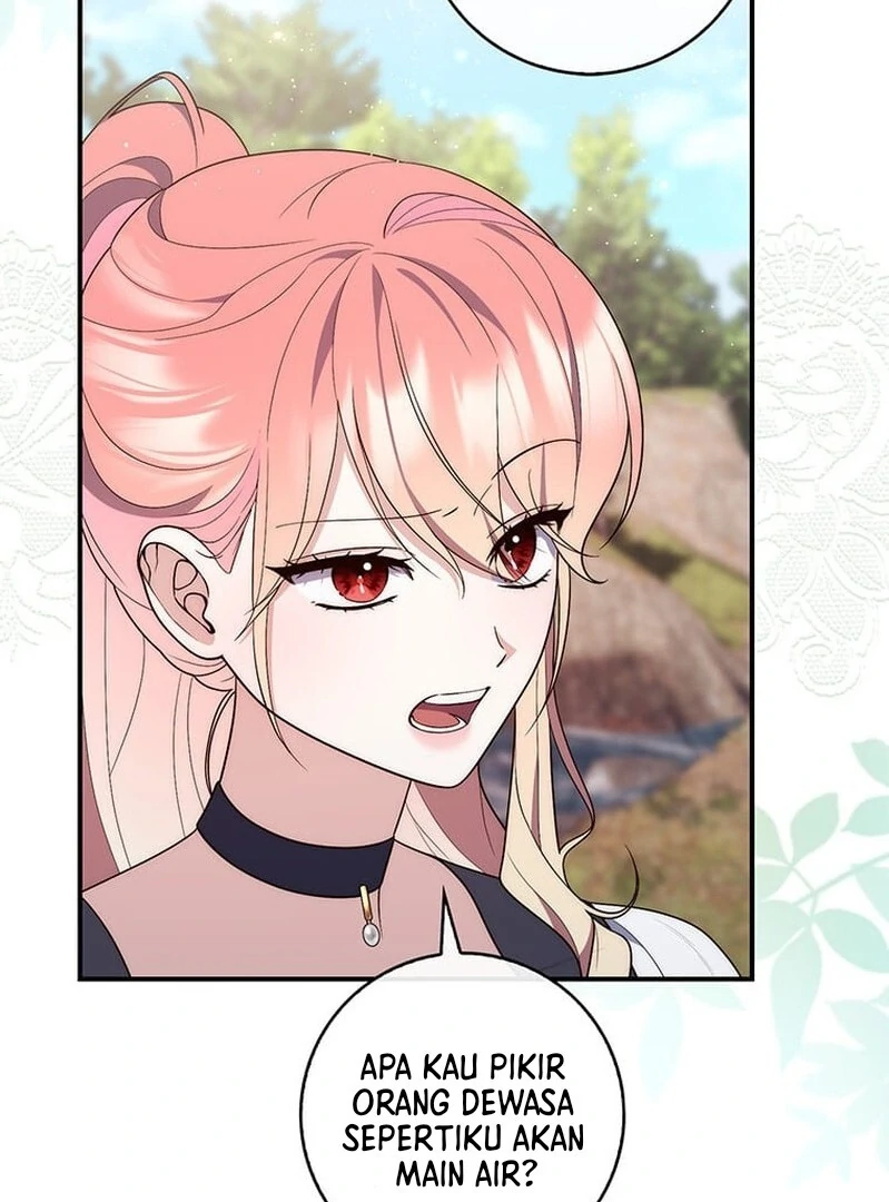 A Princess Who Reads Fortune Chapter 27028 page 110