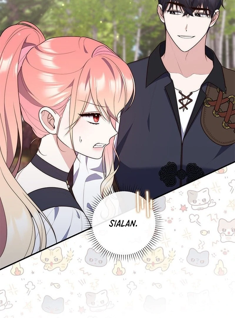A Princess Who Reads Fortune Chapter 27028 page 112