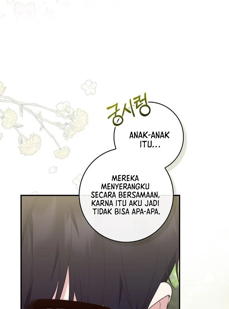 A Princess Who Reads Fortune Chapter 27028 page 113