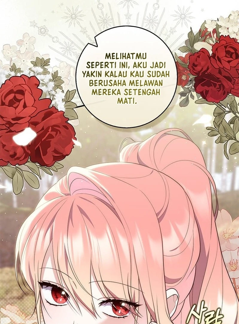 A Princess Who Reads Fortune Chapter 27028 page 115