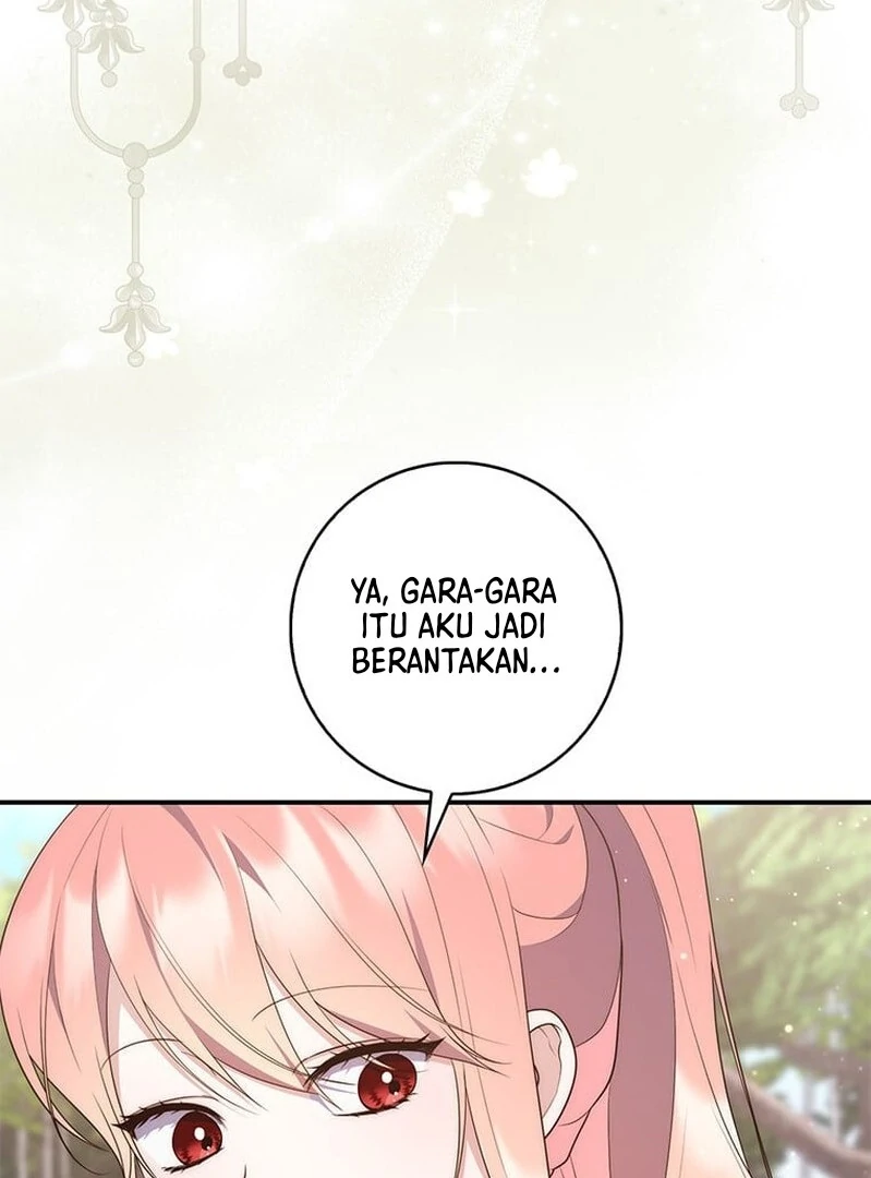 A Princess Who Reads Fortune Chapter 27028 page 117