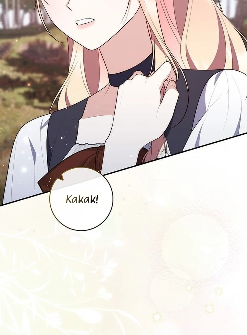 A Princess Who Reads Fortune Chapter 27028 page 118