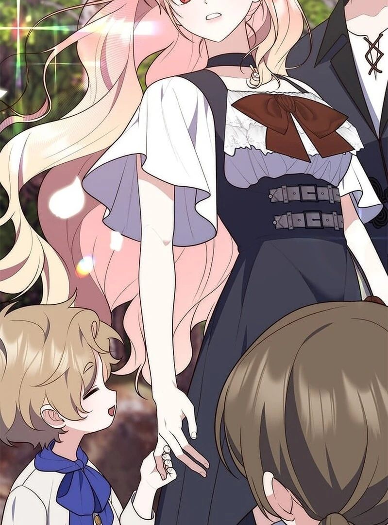A Princess Who Reads Fortune Chapter 27028 page 129