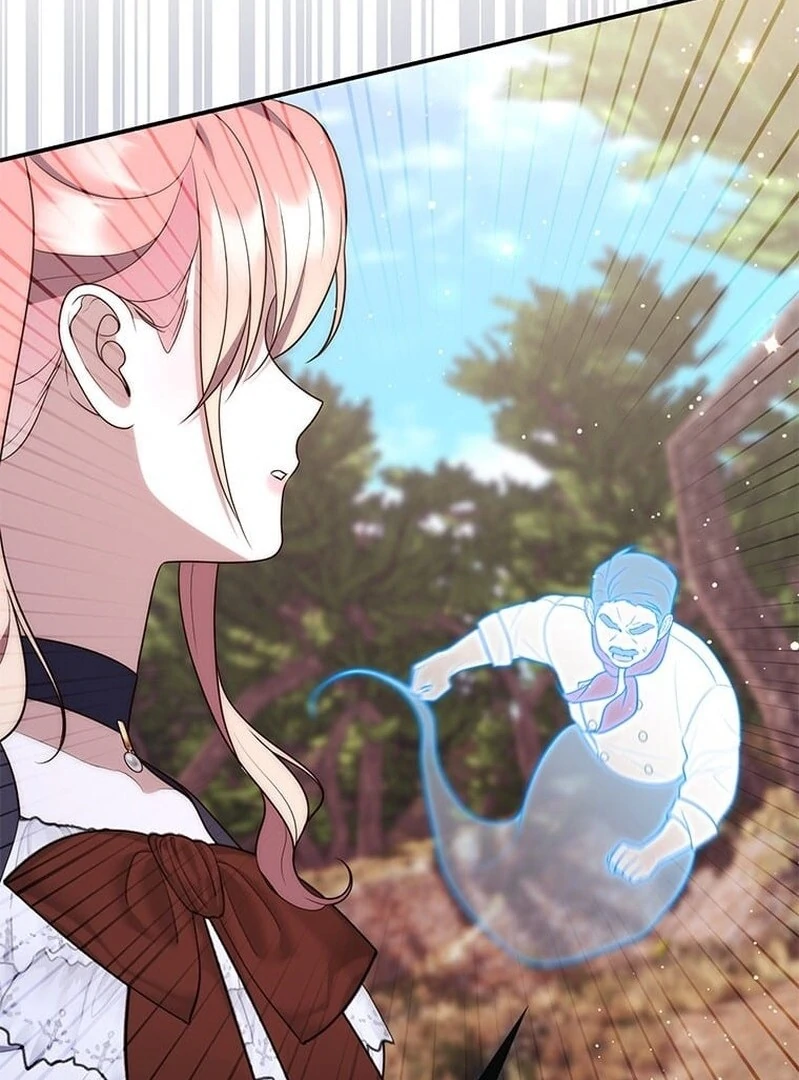 A Princess Who Reads Fortune Chapter 27028 page 137