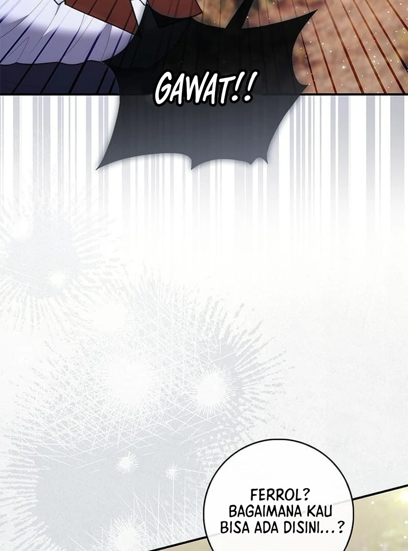 A Princess Who Reads Fortune Chapter 27028 page 138