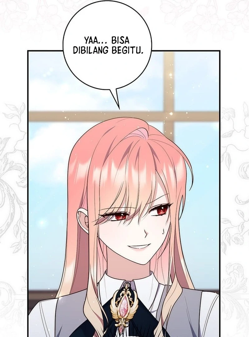 A Princess Who Reads Fortune Chapter 27028 page 19