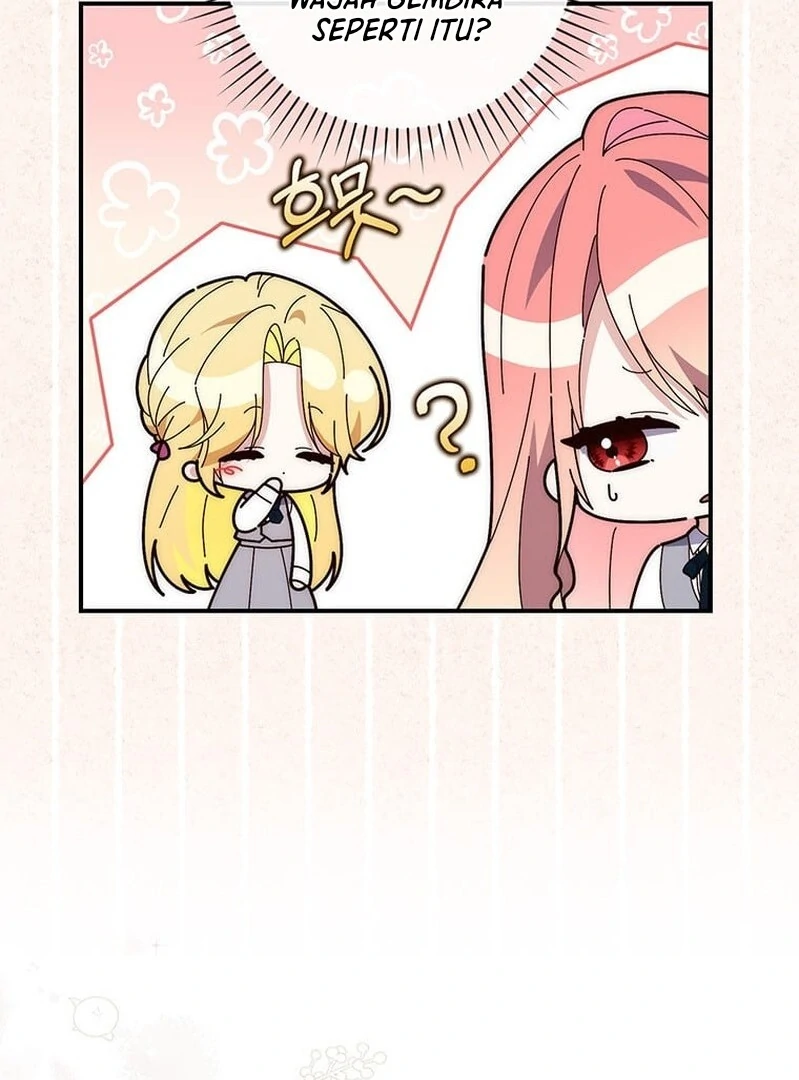A Princess Who Reads Fortune Chapter 27028 page 21
