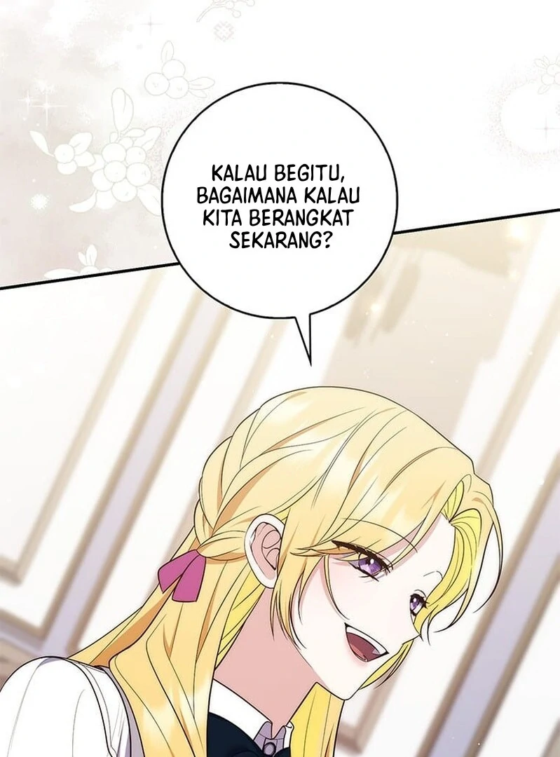 A Princess Who Reads Fortune Chapter 27028 page 22