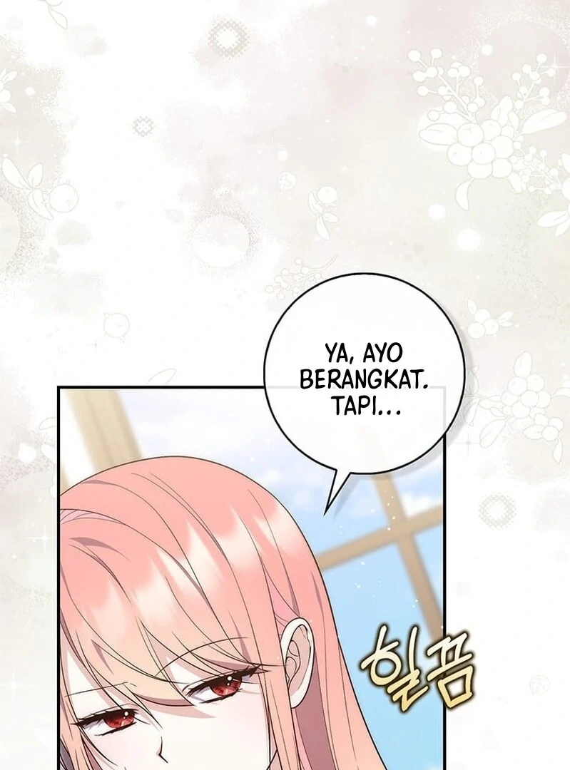 A Princess Who Reads Fortune Chapter 27028 page 24