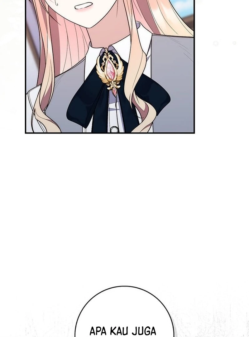 A Princess Who Reads Fortune Chapter 27028 page 25