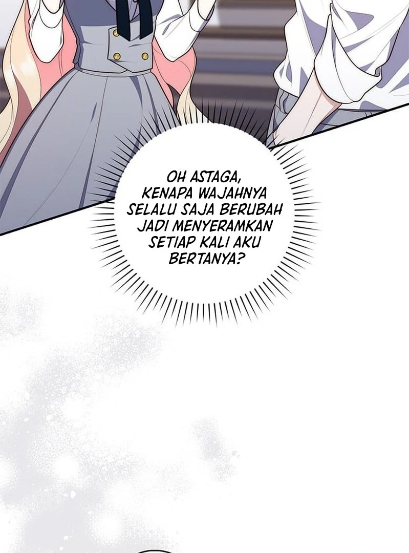 A Princess Who Reads Fortune Chapter 27028 page 30