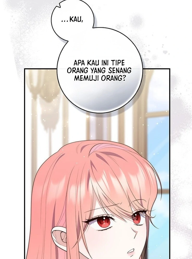 A Princess Who Reads Fortune Chapter 27028 page 31
