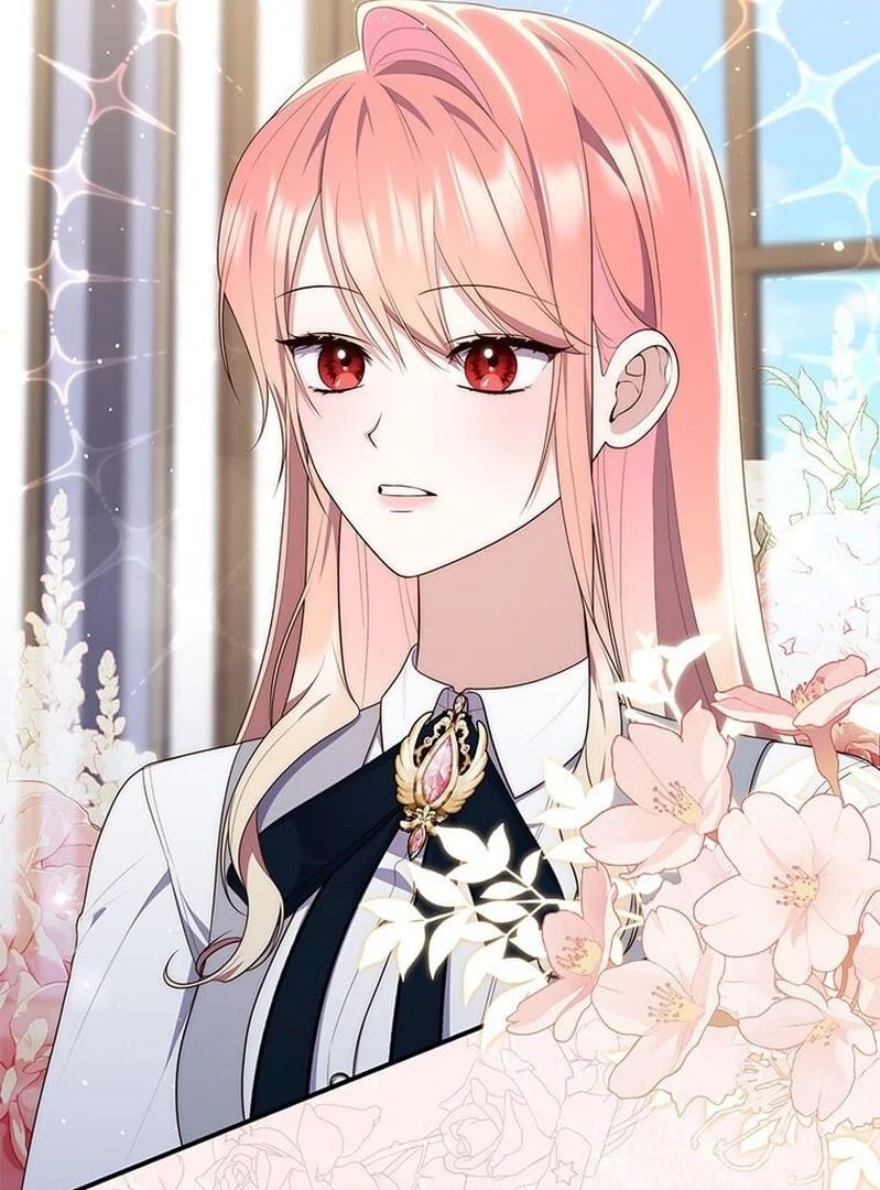A Princess Who Reads Fortune Chapter 27028 page 3