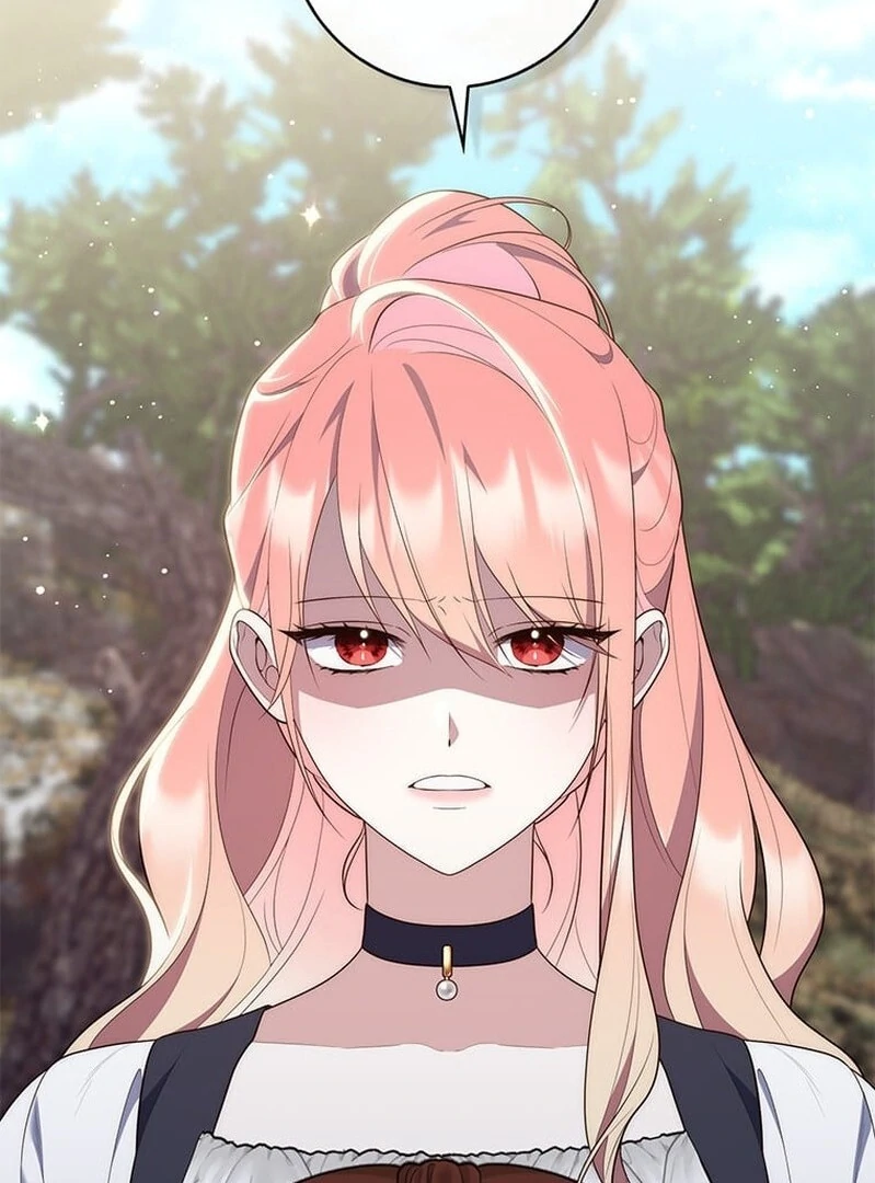 A Princess Who Reads Fortune Chapter 27028 page 41