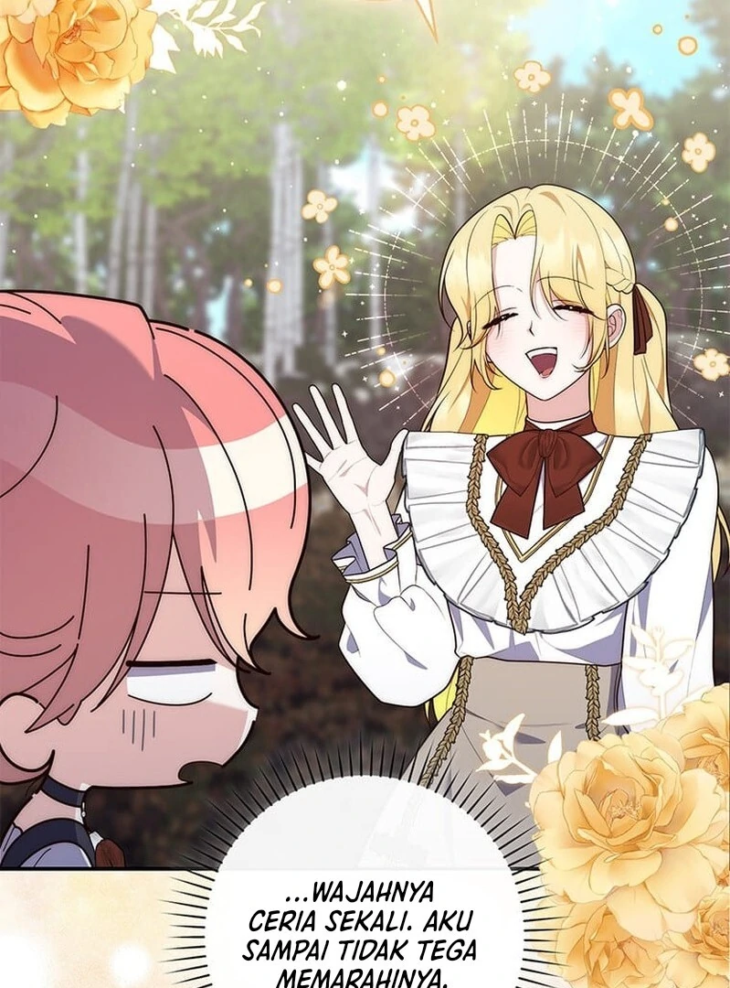 A Princess Who Reads Fortune Chapter 27028 page 43