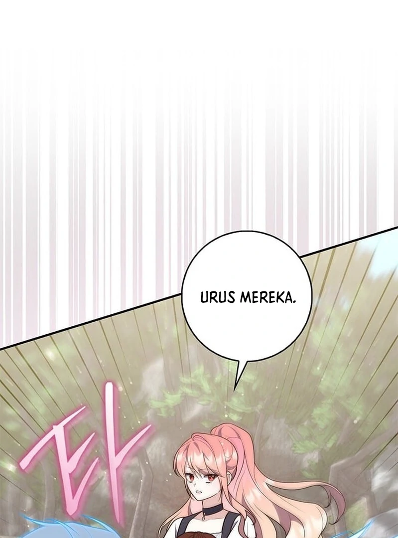 A Princess Who Reads Fortune Chapter 27028 page 55