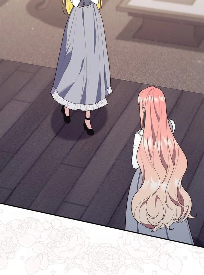 A Princess Who Reads Fortune Chapter 27028 page 5