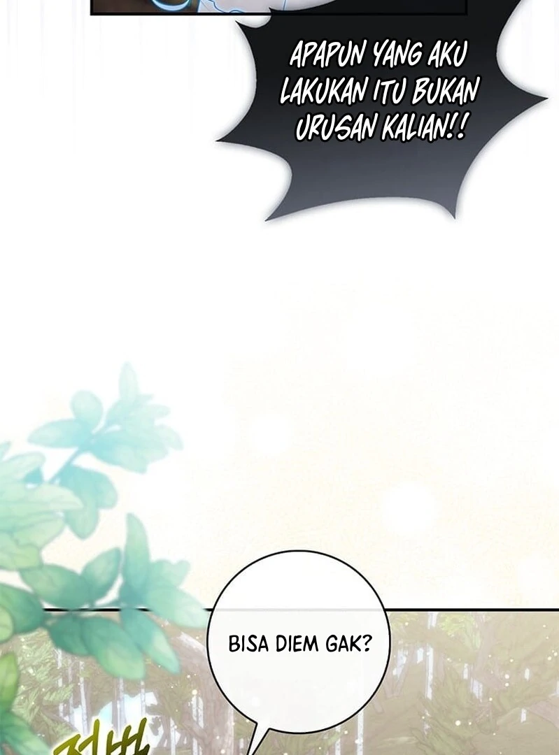 A Princess Who Reads Fortune Chapter 27028 page 61
