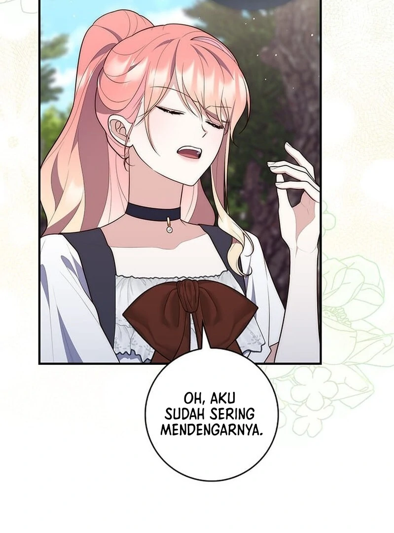 A Princess Who Reads Fortune Chapter 27028 page 64