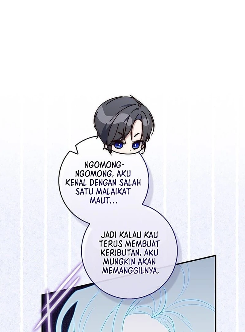 A Princess Who Reads Fortune Chapter 27028 page 65
