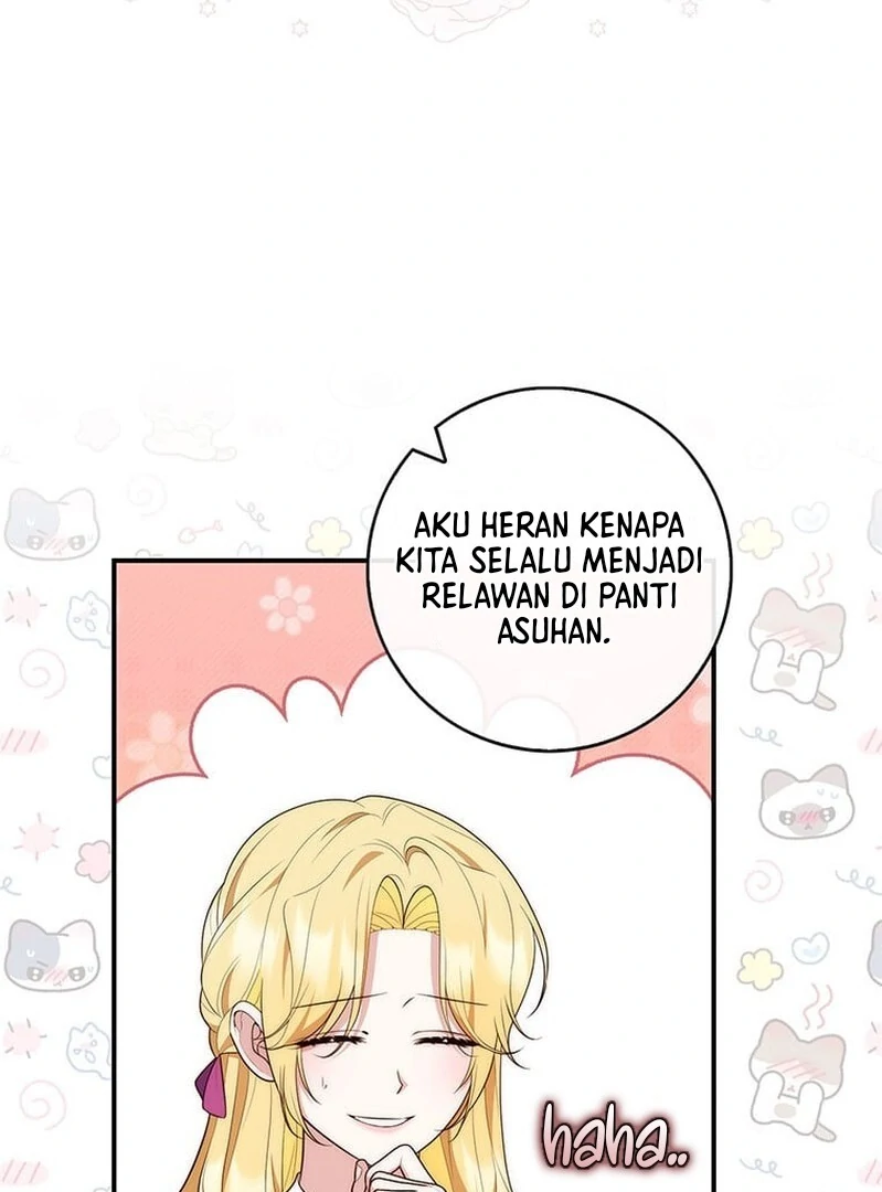 A Princess Who Reads Fortune Chapter 27028 page 6