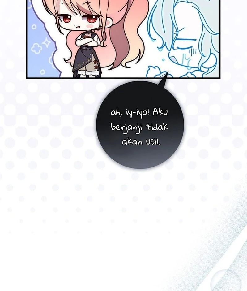 A Princess Who Reads Fortune Chapter 27028 page 75