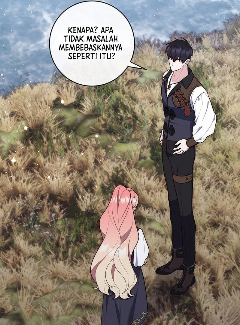 A Princess Who Reads Fortune Chapter 27028 page 77