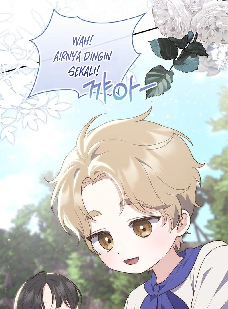 A Princess Who Reads Fortune Chapter 27028 page 81