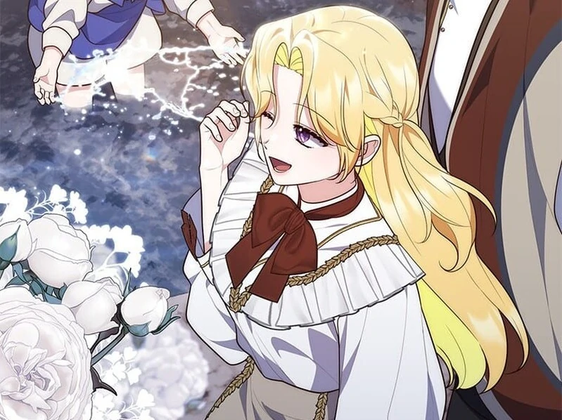 A Princess Who Reads Fortune Chapter 27028 page 84