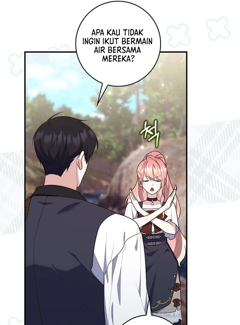 A Princess Who Reads Fortune Chapter 27028 page 86
