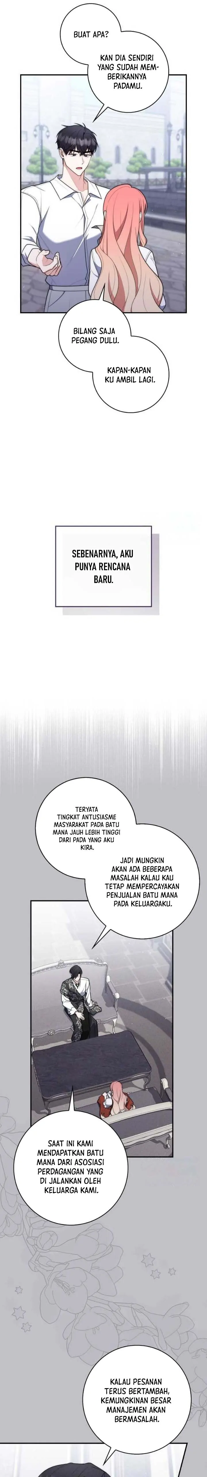 A Princess Who Reads Fortune Chapter 33684 page 9