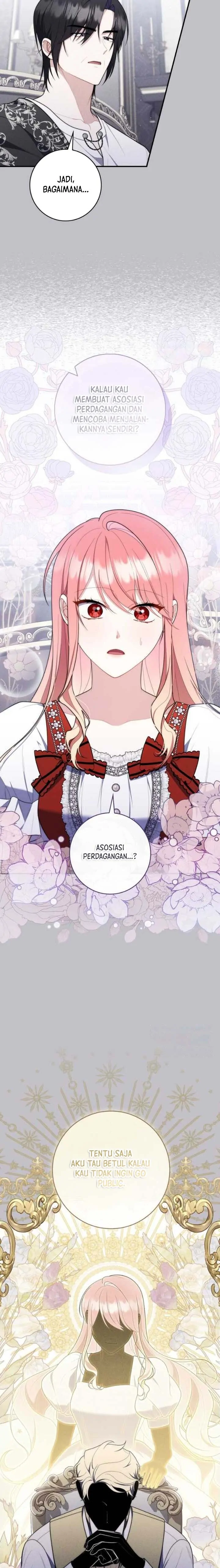 A Princess Who Reads Fortune Chapter 33684 page 10