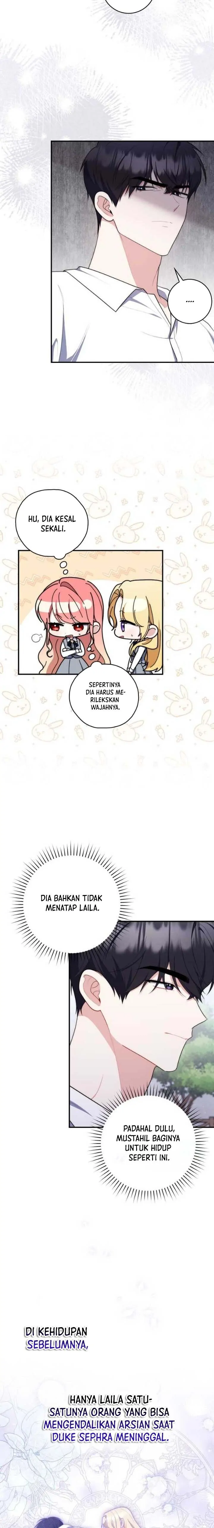 A Princess Who Reads Fortune Chapter 33684 page 14