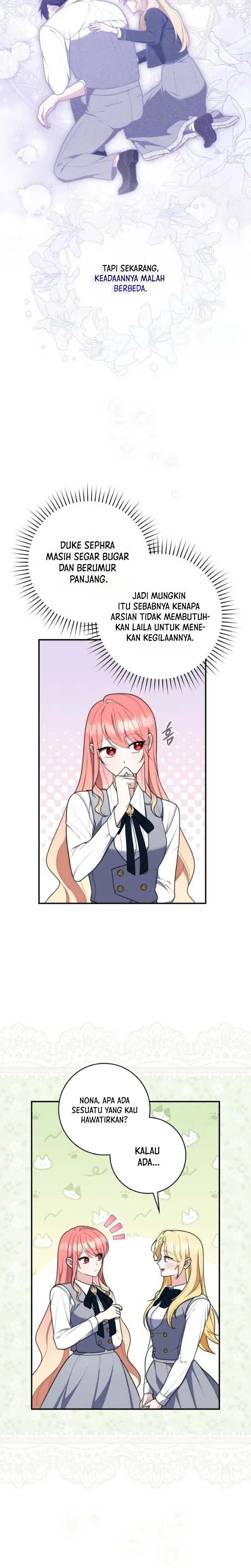 A Princess Who Reads Fortune Chapter 33684 page 15