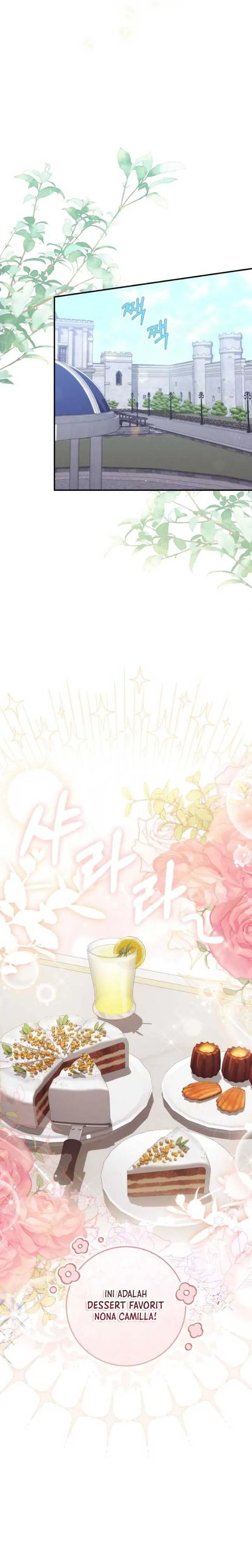 A Princess Who Reads Fortune Chapter 33684 page 16