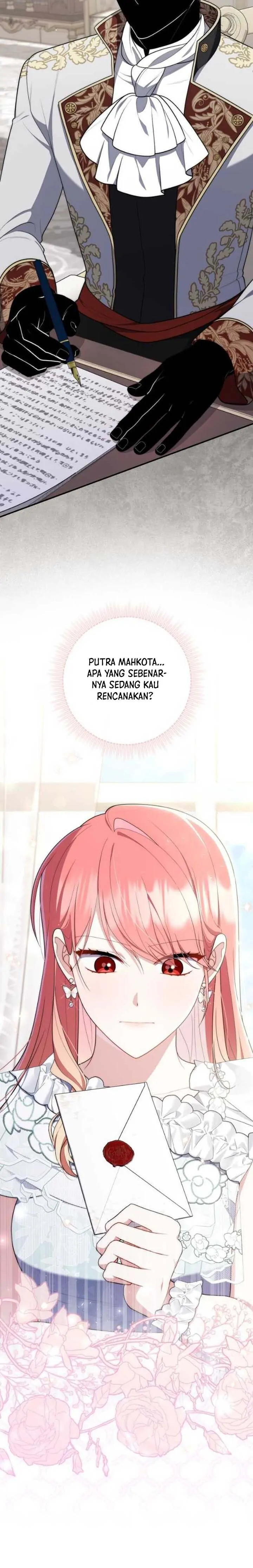 A Princess Who Reads Fortune Chapter 33684 page 24